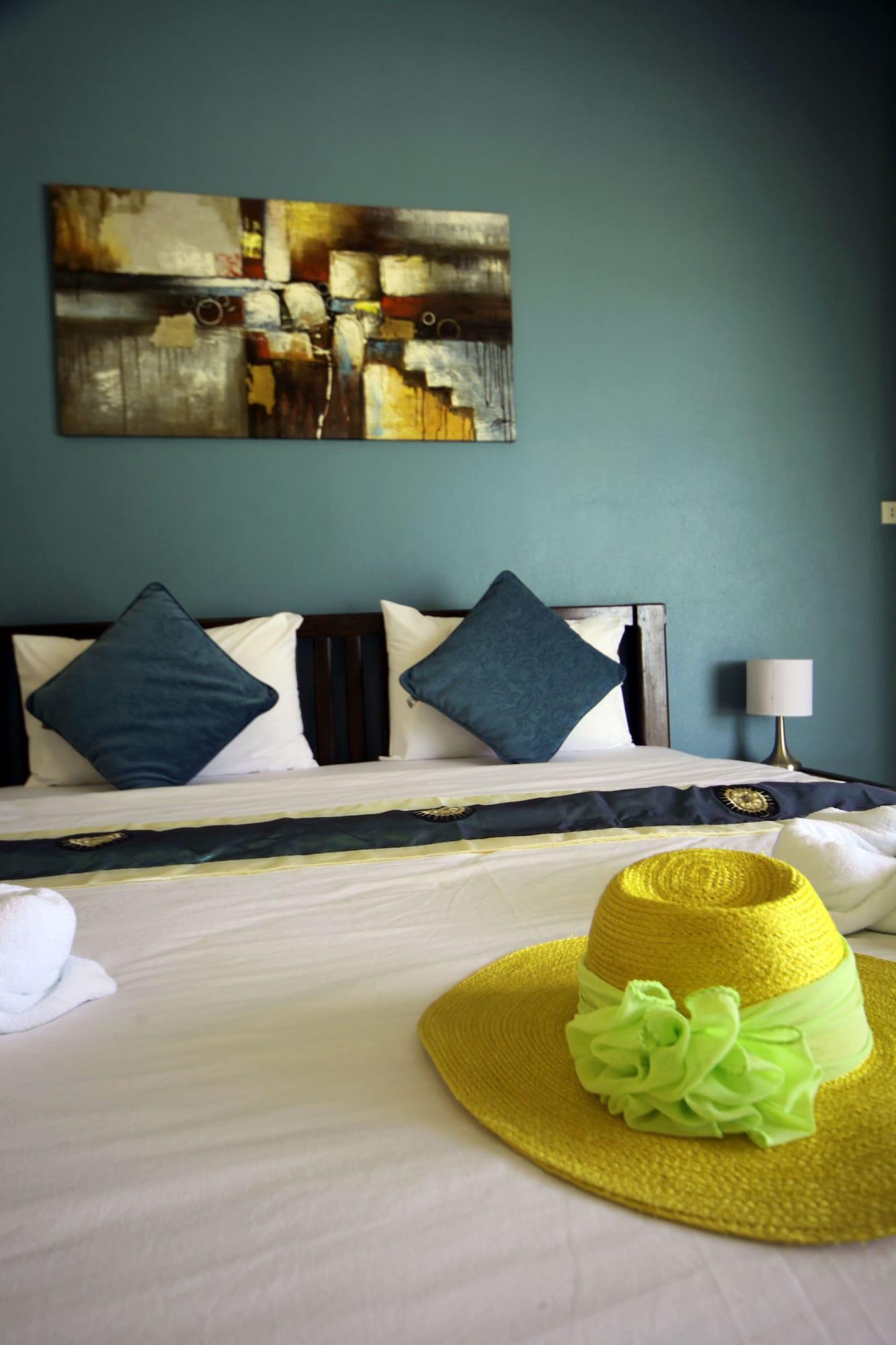 Saphli Villa Чумфон Екстериор снимка