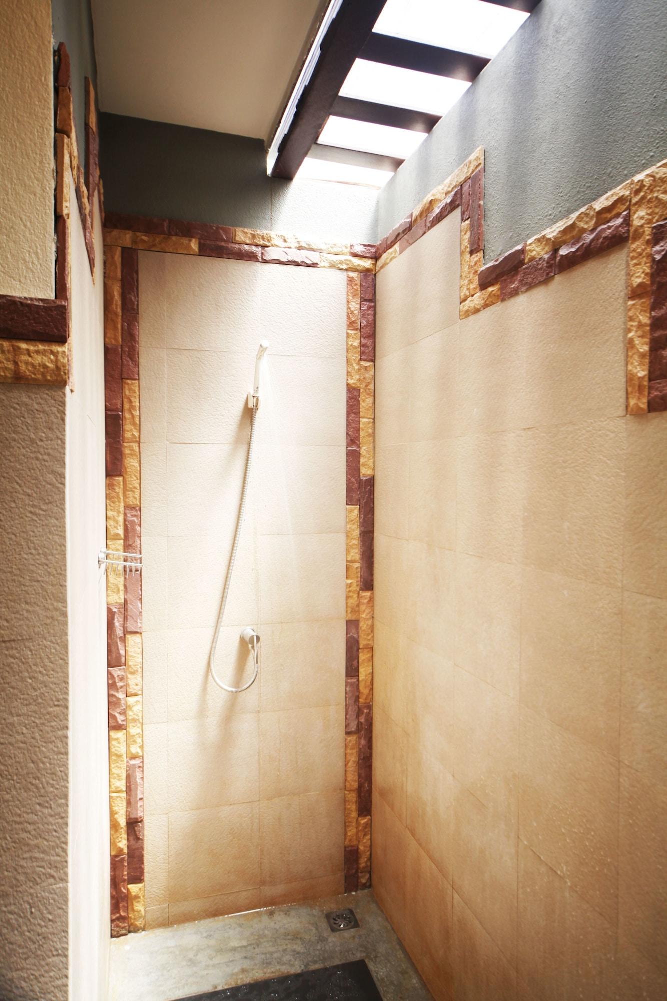 Saphli Villa Чумфон Екстериор снимка