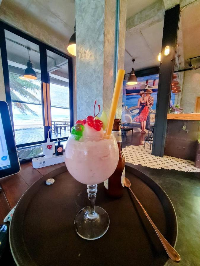 Saphli Villa Чумфон Екстериор снимка